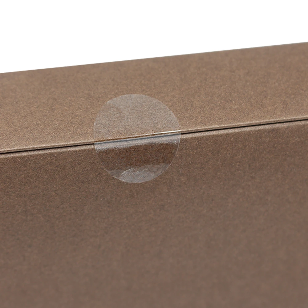 PVC Seal Label Ellipse Transparent With Sticky Viscous Self Adhesive Clear Sticker Seal Package Envelope File Gift Paper Box
PVC Seal Label Ellipse Transparent With Sticky Viscous Self Adhesive Clear Sticker Seal Package Envelope File Gift Paper Box