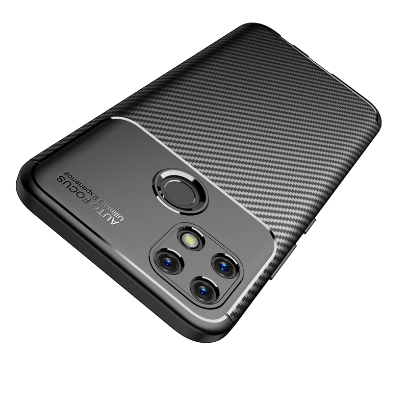 Carbon Fiber Cover For Realme Narzo 50A Case Bumper Silicone Funda For Realme Narzo 50A Ultra Thin Case For Realme Narzo 50A 50i
Carbon Fiber Cover For Realme Narzo 50A Case Bumper Silicone Funda For Realme Narzo 50A Ultra Thin Case For Realme Narzo 50A 50i