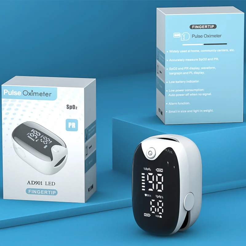 Пульсоксиметр на кончик пальца, датчик кислорода в крови, монитор насыщения, измеритель частоты пульса, оптовая цена, оксиметр для здоровья 
Пульсоксиметр на кончик пальца, датчик кислорода в крови, монитор насыщения, измеритель частоты пульса, оптовая цена, оксиметр для здоровья