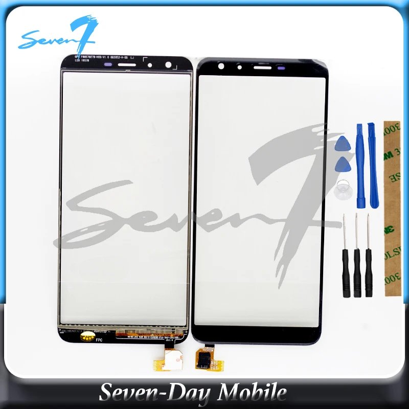 Tested before shipping Touch Panel For Ulefone Mix 2 Touch Screen Front Glass LCD Digitizer
Tested before shipping Touch Panel For Ulefone Mix 2 Touch Screen Front Glass LCD Digitizer