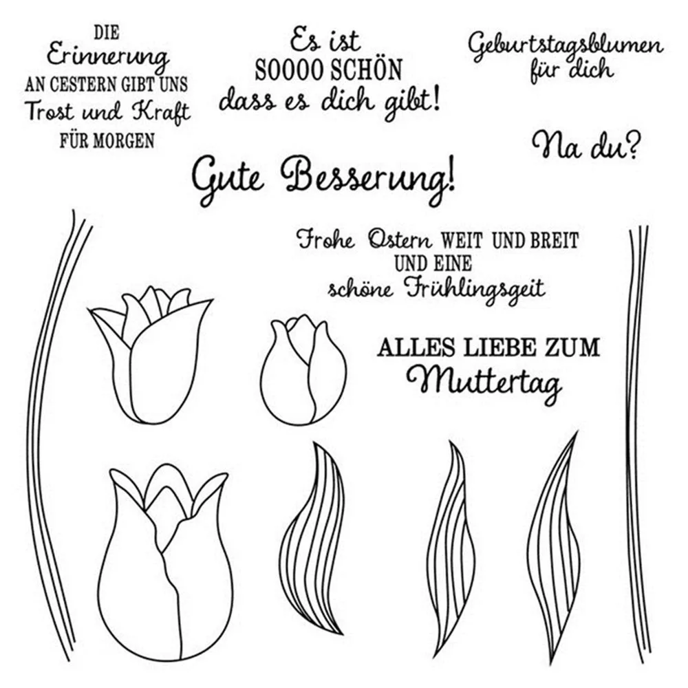 German TimeLess Flower Metal Cutting Dies and Stamps For DIY Scrapbook Cutting Die Paper Cards Embossed Decorative Craft Cut
German TimeLess Flower Metal Cutting Dies and Stamps For DIY Scrapbook Cutting Die Paper Cards Embossed Decorative Craft Cut