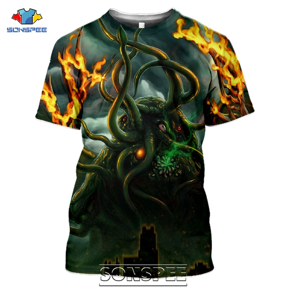 cthulhu 10
