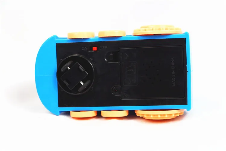 CHILDREN'S Toy Music Light Anime Model Cartoon Multidirectional Electric Train School Supermarket Gift
CHILDREN'S Toy Music Light Anime Model Cartoon Multidirectional Electric Train School Supermarket Gift