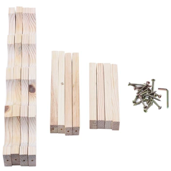 Wood Household Wine Rack Classical 8 Bottle Wine Holder Mount Wooden Wine Bottle Storage Rack Bar Display Shelf Drinking Holder
Wood Household Wine Rack Classical 8 Bottle Wine Holder Mount Wooden Wine Bottle Storage Rack Bar Display Shelf Drinking Holder