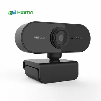 1080P HD 5MP Computer Camera USB Web Camera Webcams Built-In Sound-absorbing Microphone 1920 *1080 Dynamic Resolution Dropship 
1080P HD 5MP Computer Camera USB Web Camera Webcams Built-In Sound-absorbing Microphone 1920 *1080 Dynamic Resolution Dropship