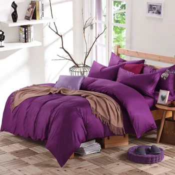 Cotton Plain Four Simple Plain Suite Fitted Sheet Section Linen Cotton Twill King Size Bed Set comforter Bedding Sets
Cotton Plain Four Simple Plain Suite Fitted Sheet Section Linen Cotton Twill King Size Bed Set comforter Bedding Sets