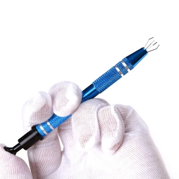 Keycaps Metal Switch Column Clamp Opener Open lubrication Switches For Gateron Cherry mx Mechanical Keyboard
Keycaps Metal Switch Column Clamp Opener Open lubrication Switches For Gateron Cherry mx Mechanical Keyboard