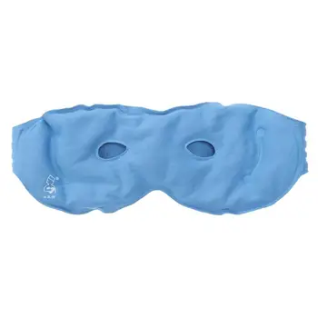 1 Pcs Durable Soft Eye Mask Physical Ice Mask Cooling Eye Masks Relief Masks for Girl
1 Pcs Durable Soft Eye Mask Physical Ice Mask Cooling Eye Masks Relief Masks for Girl