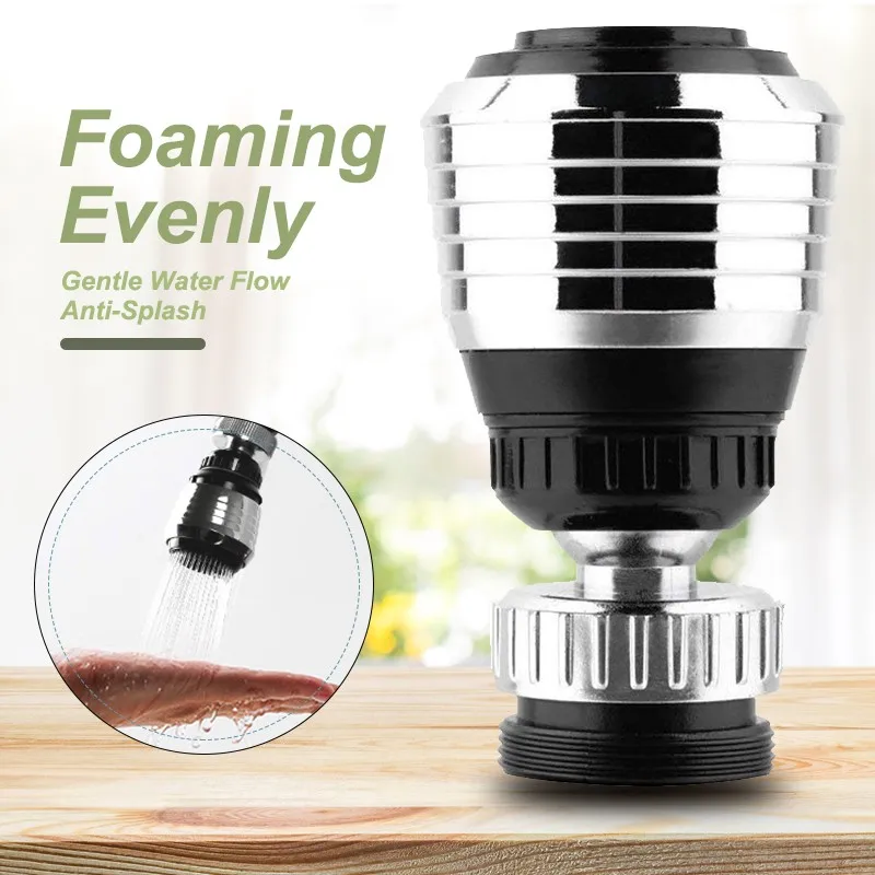 360 Degree Rotatable Head Filter Faucet Adjustable Shower Splash Booster Water Saver for Home Kitchen Faucet Filter Nozzle
360 Degree Rotatable Head Filter Faucet Adjustable Shower Splash Booster Water Saver for Home Kitchen Faucet Filter Nozzle