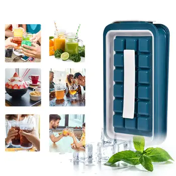 32 Creative Silicone Folding Icecube Honeycomb Silicone Mold DIY Modeling Party Cool Tool To Make Ice Lolly Kichen Accessories
32 Creative Silicone Folding Icecube Honeycomb Silicone Mold DIY Modeling Party Cool Tool To Make Ice Lolly Kichen Accessories