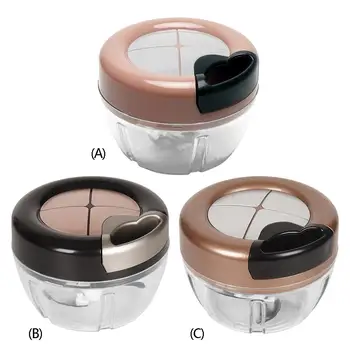 Manual Meat Grinder Food Chopper Mincer Fruit Vegetable Cutter Nut Shredder Meat Fruit Nuts Shredders Manual Meat Grinders
Manual Meat Grinder Food Chopper Mincer Fruit Vegetable Cutter Nut Shredder Meat Fruit Nuts Shredders Manual Meat Grinders