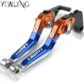 For BMW R Nine T RNineT R NineT RNine T Scrambler 2017 2018 Motorcycle CNC Adjustable Brake Clutch Levers R Nine T Scrambler
For BMW R Nine T RNineT R NineT RNine T Scrambler 2017 2018 Motorcycle CNC Adjustable Brake Clutch Levers R Nine T Scrambler