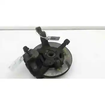 STEERING KNUCKLE FRONT RIGHT RENAULT GRAND MODUS 
STEERING KNUCKLE FRONT RIGHT RENAULT GRAND MODUS