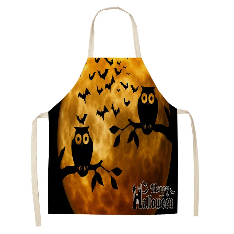 High Quality Christmas Apron Fabric linen printed bodice overalls apron Home Cooking Baking Bibs Cleaning Tools
High Quality Christmas Apron Fabric linen printed bodice overalls apron Home Cooking Baking Bibs Cleaning Tools
