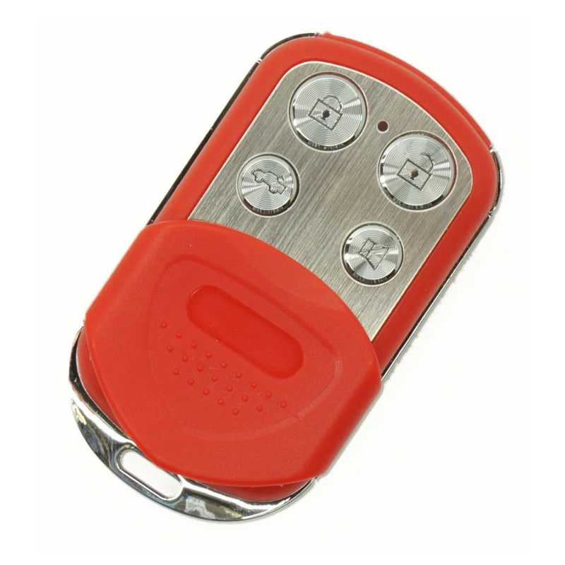 For AVIDSEN 100951/AVIDSEN 100955/AVIDSEN 100550/100400 433.92Mhz copy Garage door remote control
For AVIDSEN 100951/AVIDSEN 100955/AVIDSEN 100550/100400 433.92Mhz copy Garage door remote control