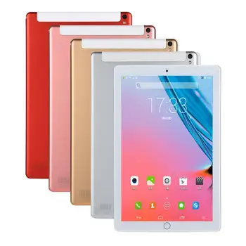 YAHU 1280*800 IPS Screen 10.1 Inch Ten Core Anrdoid 8.0 Tablet 6G+128GB WiFi GPS Bluetooth Dual SIM Dual camera 4G phone tablet
YAHU 1280*800 IPS Screen 10.1 Inch Ten Core Anrdoid 8.0 Tablet 6G+128GB WiFi GPS Bluetooth Dual SIM Dual camera 4G phone tablet
