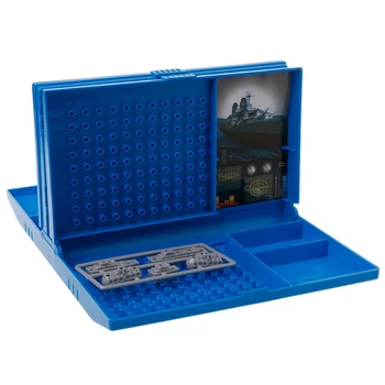 Battleships Sea Battle Traditional Family Fun Combat Strategy Board Game 72XC
Battleships Sea Battle Traditional Family Fun Combat Strategy Board Game 72XC