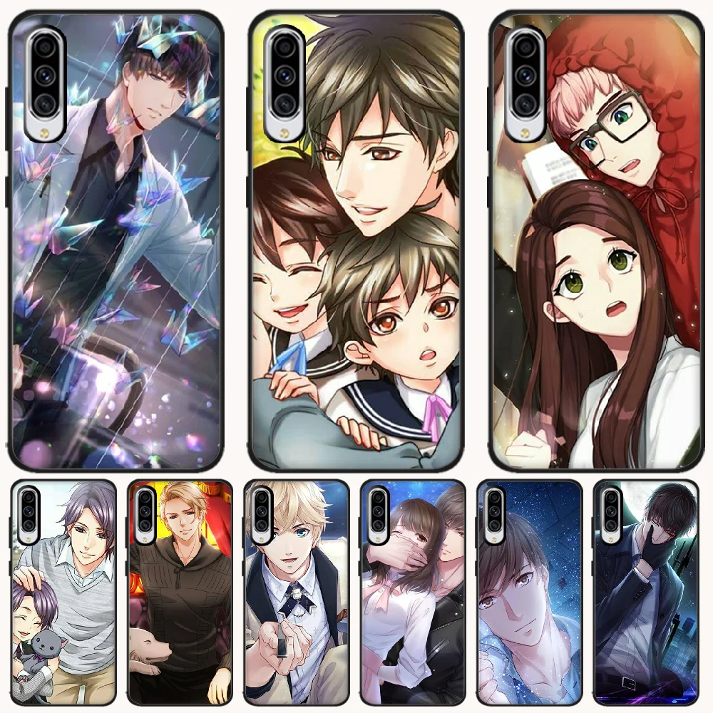 Love Producer Anime Boy TPU Soft Silicone Phone Case Cover For Samsung A6 6S 6Plus 7 720 750 8 8 PLUS 9 920 2018 A8 A9STAR
Love Producer Anime Boy TPU Soft Silicone Phone Case Cover For Samsung A6 6S 6Plus 7 720 750 8 8 PLUS 9 920 2018 A8 A9STAR