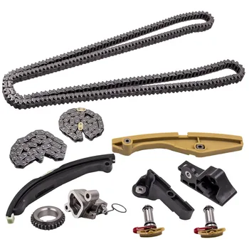 Timing Chain Kit Fit for Honda Accord CRV Element 2.4L DOHC V-TEC K24A1 K24A4 2002-2011
Timing Chain Kit Fit for Honda Accord CRV Element 2.4L DOHC V-TEC K24A1 K24A4 2002-2011