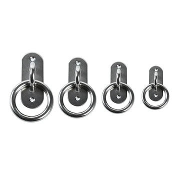 Hot U-shaped Stainless Steel Ceiling Mount Hooks Base Ceiling Fans Leisure Sofa Sandbags Hammocks Rings Fixing Hooks Light Hooks
Hot U-shaped Stainless Steel Ceiling Mount Hooks Base Ceiling Fans Leisure Sofa Sandbags Hammocks Rings Fixing Hooks Light Hooks