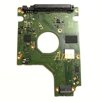 Hard disk circuit board 800066-004 800069 alternative lockless version supports pc3000 unlocking
Hard disk circuit board 800066-004 800069 alternative lockless version supports pc3000 unlocking