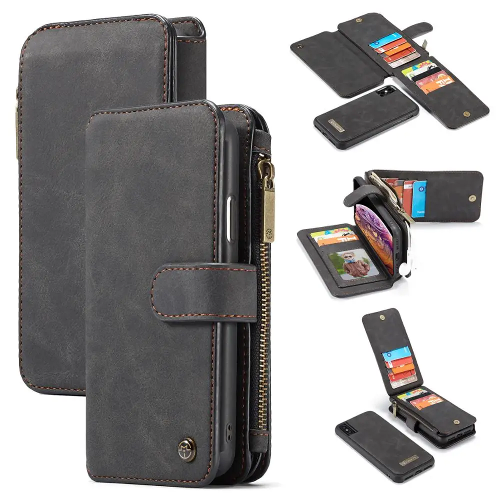 For iPhone 11 Pro Max Case Protector Wallet Card Holder Purse Protective Case Cover for Samsung Galaxy Note 11 Huawei Mate 20
For iPhone 11 Pro Max Case Protector Wallet Card Holder Purse Protective Case Cover for Samsung Galaxy Note 11 Huawei Mate 20