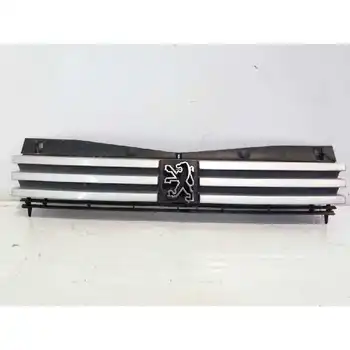 8217924 Front grille Peugeot 205 Saloon 1.1 
8217924 Front grille Peugeot 205 Saloon 1.1