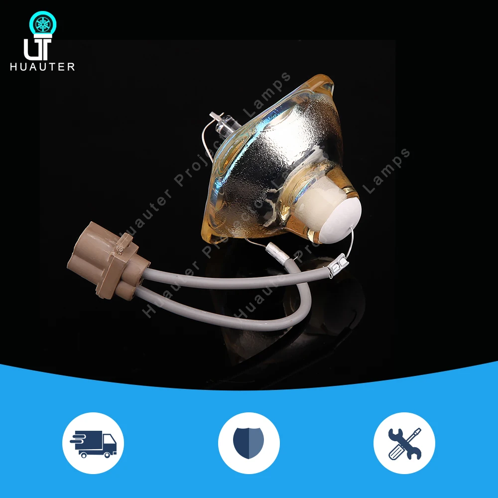 High Brightness DT00821 Projector Bare Lamp for Hitachi CP-X264/CP-X3/CP-X3W/CP-X5/CP-X5W/CP-X6W/HCP-600X/HCP-610X/HCP-78XW
High Brightness DT00821 Projector Bare Lamp for Hitachi CP-X264/CP-X3/CP-X3W/CP-X5/CP-X5W/CP-X6W/HCP-600X/HCP-610X/HCP-78XW