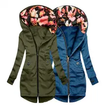 Great Winter Jacket Oversized Zipper Fly Warm Women Jacket Coat Winter Coat
Great Winter Jacket Oversized Zipper Fly Warm Women Jacket Coat Winter Coat