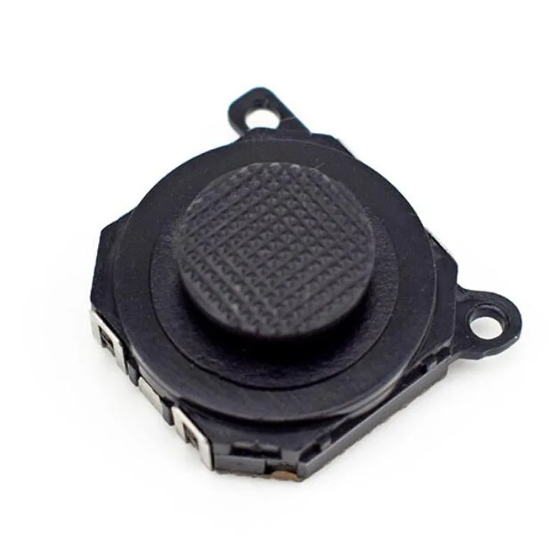 1PCS 3D Analog Joystick thumb Stick grips Cap Button Module Control Replacement Repair Part for Sony PSP 1000 1004 1008 PPS1000
1PCS 3D Analog Joystick thumb Stick grips Cap Button Module Control Replacement Repair Part for Sony PSP 1000 1004 1008 PPS1000