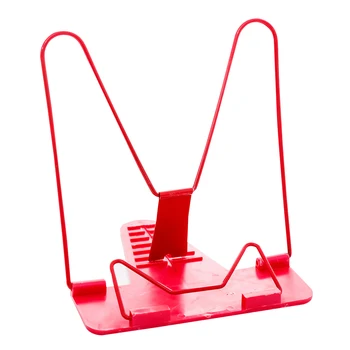 2PCS Simple Reading Book Shelf Reading Book Bracket Angle Adjustable Book Support Multi-purpose Reading Stand for Home
2PCS Simple Reading Book Shelf Reading Book Bracket Angle Adjustable Book Support Multi-purpose Reading Stand for Home