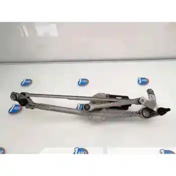 697826301 ENGINE CLEAN FRONT BMW SERIE 3 TOURING (E91) 
697826301 ENGINE CLEAN FRONT BMW SERIE 3 TOURING (E91)