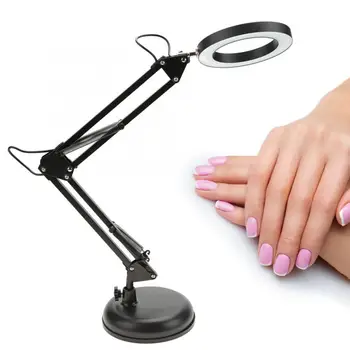 Tattoo Supplies Foldable Eyecare Tattoo Makeup Table Lamp Flexible Swing Arm USB Three Tone Office Studio Home Desk Lamp
Tattoo Supplies Foldable Eyecare Tattoo Makeup Table Lamp Flexible Swing Arm USB Three Tone Office Studio Home Desk Lamp