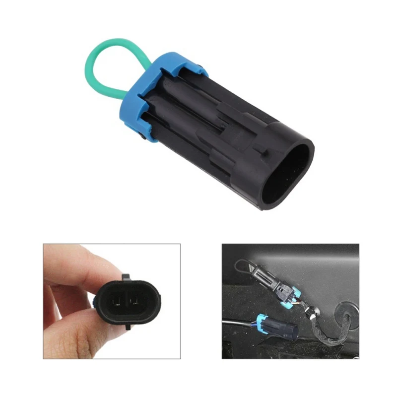 For 15-18 Polaris Ranger 570 / 900 / 1000 XP -Seat Belt Harness Bypass Safety Plug6
For 15-18 Polaris Ranger 570 / 900 / 1000 XP -Seat Belt Harness Bypass Safety Plug6