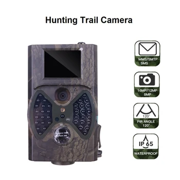 Basic Hunting Camera HC300A 12MP Night Vision 1080P Video Wildlife Camera Cams for Hunter Photos Trap Surveillance High Quality
Basic Hunting Camera HC300A 12MP Night Vision 1080P Video Wildlife Camera Cams for Hunter Photos Trap Surveillance High Quality
