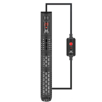 220V Aquarium Heating Rod Intelligent LCD Display Digital Adjustable Constant Temperature Control Fish Tank Submersible Heater
220V Aquarium Heating Rod Intelligent LCD Display Digital Adjustable Constant Temperature Control Fish Tank Submersible Heater