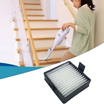 Vacuum Cleaning Equipment Vacuum Cleaner Brush Washable Padded Filter Household Vacuum Cleaner Accessories
Vacuum Cleaning Equipment Vacuum Cleaner Brush Washable Padded Filter Household Vacuum Cleaner Accessories