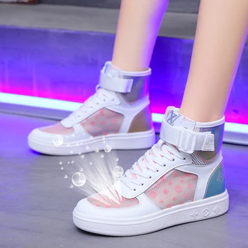 .High Top Casual Shoes Women Sneakers Woman Summer New 2020 Platform White Shoes Trainers Walking Flats Shoes Footwear Tenis
.High Top Casual Shoes Women Sneakers Woman Summer New 2020 Platform White Shoes Trainers Walking Flats Shoes Footwear Tenis