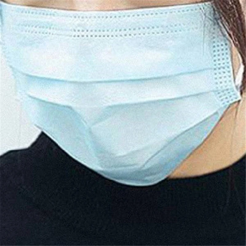 200Pcs/Pack Anti-Pollution Mask 3 Laye dust protection Masks Disposable Face Masks Ear Loop Disposable Dust Filter Safety Mask
200Pcs/Pack Anti-Pollution Mask 3 Laye dust protection Masks Disposable Face Masks Ear Loop Disposable Dust Filter Safety Mask