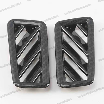 Lsrtw2017 Carbon Fiber Abs Car Dashboard Air Outlet Vent Frame Trims for Volkswagen Atlas Teramont Vw 2017 2018 2019 2020 Auto
Lsrtw2017 Carbon Fiber Abs Car Dashboard Air Outlet Vent Frame Trims for Volkswagen Atlas Teramont Vw 2017 2018 2019 2020 Auto