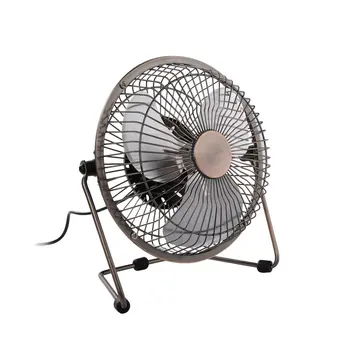 6 inch Portable with Clip USB Desktop Fan for Home Office Baby Stroller Car Laptop Study Table Gym Camping Tent
6 inch Portable with Clip USB Desktop Fan for Home Office Baby Stroller Car Laptop Study Table Gym Camping Tent