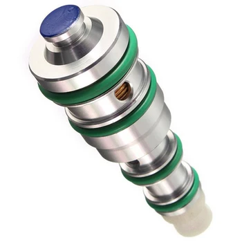 42Psi Electronetic Valve Control Valve for Buick Opel DAEWOO Peugeot V5 Compressor R12 or R134A 
42Psi Electronetic Valve Control Valve for Buick Opel DAEWOO Peugeot V5 Compressor R12 or R134A