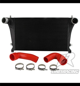 73MM Competition Intercooler Fit For MK7 GTI Golf R VAG 1.8T 2.0T 8V A3 S3 Inlets
73MM Competition Intercooler Fit For MK7 GTI Golf R VAG 1.8T 2.0T 8V A3 S3 Inlets