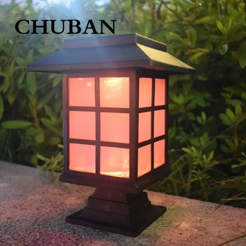 CHUBAN Solar Lantern Lawn Lamps Outdoor Garden Solar Spotlight Pathway Landscape Retro Solar Underground solar energy light
CHUBAN Solar Lantern Lawn Lamps Outdoor Garden Solar Spotlight Pathway Landscape Retro Solar Underground solar energy light