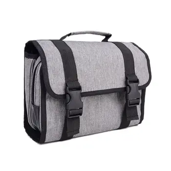 Portable Travel Cosmetic Makeup Bag Toiletry Case Wash Organizer Storage Hanging Pouch
Portable Travel Cosmetic Makeup Bag Toiletry Case Wash Organizer Storage Hanging Pouch