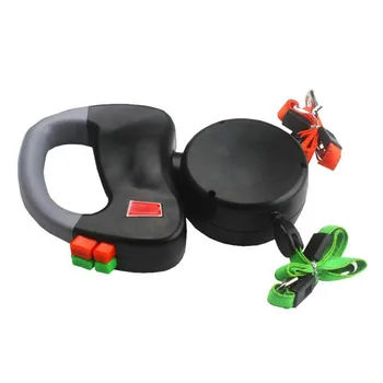 Pet Dog Supplies,Puppy Pet Dog Cat Automatic Retractable Dog Nylon Traction Rope Leash Extendable Detachable Waste Bag
Pet Dog Supplies,Puppy Pet Dog Cat Automatic Retractable Dog Nylon Traction Rope Leash Extendable Detachable Waste Bag