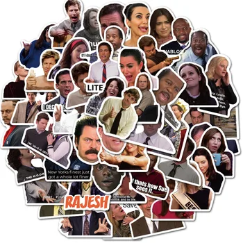 10Set BH1075 Blinghero 100pcs/set Office Tv Show Character Stickers Waterproof for Kid DIY Skateboard Laptop Luggage Car Bike 
10Set BH1075 Blinghero 100pcs/set Office Tv Show Character Stickers Waterproof for Kid DIY Skateboard Laptop Luggage Car Bike