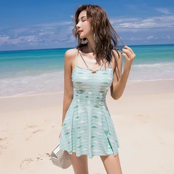 Sexy One Piece Swim Suits Swimsuit Female Swimwear Women Bathing Clothes Korea Ins Swimsuits With Skirt Bikini Strap Size Them
Sexy One Piece Swim Suits Swimsuit Female Swimwear Women Bathing Clothes Korea Ins Swimsuits With Skirt Bikini Strap Size Them