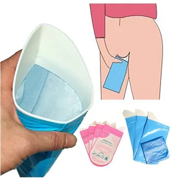 4 Pcs/ Box Unisex Outdoor Travel Eco-friendly Urine Prevent Stink Mini Vomit Bags Toilet Disposable Emergency Tool DTT88
4 Pcs/ Box Unisex Outdoor Travel Eco-friendly Urine Prevent Stink Mini Vomit Bags Toilet Disposable Emergency Tool DTT88