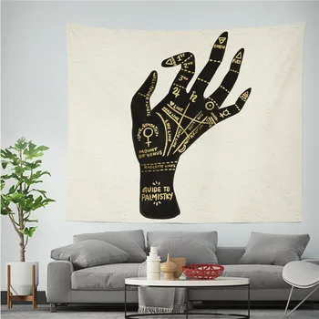 Witchcraft Divine Tapestry Wall Hanging Psychedelic Boho Decor Wall Cloth Tapestry Moon Witchcraft Supplies Wall Tapestry Carpet
Witchcraft Divine Tapestry Wall Hanging Psychedelic Boho Decor Wall Cloth Tapestry Moon Witchcraft Supplies Wall Tapestry Carpet